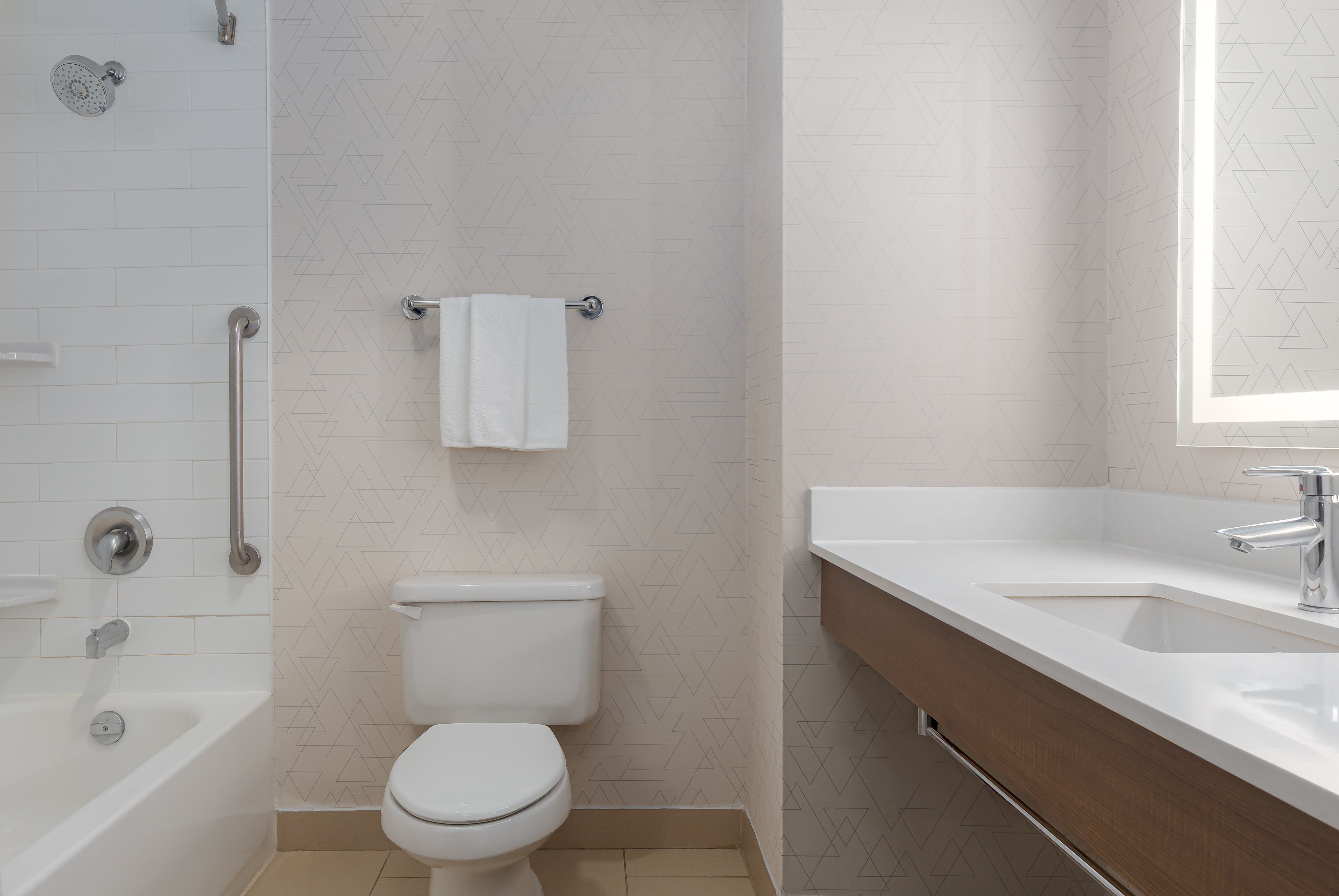 Holiday Inn Express Hotel & Suites Toronto Markham 48/50