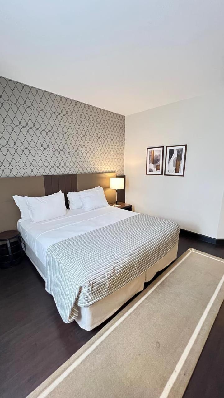 غرفة مزدوجة سوبيريور، Bourbon Curitiba Hotel & Suites 11/11