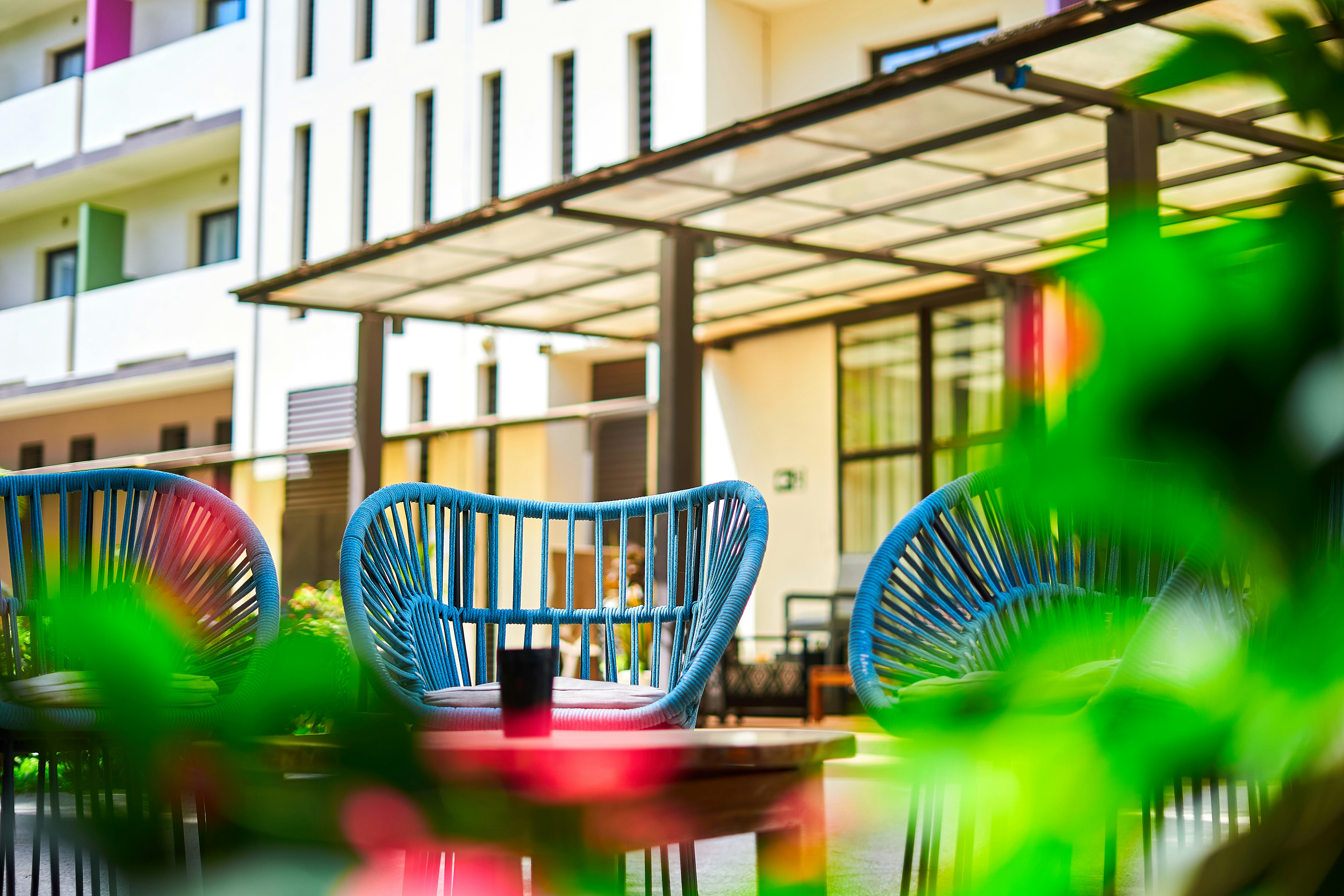 Hotel Onomo Bamako 70/75