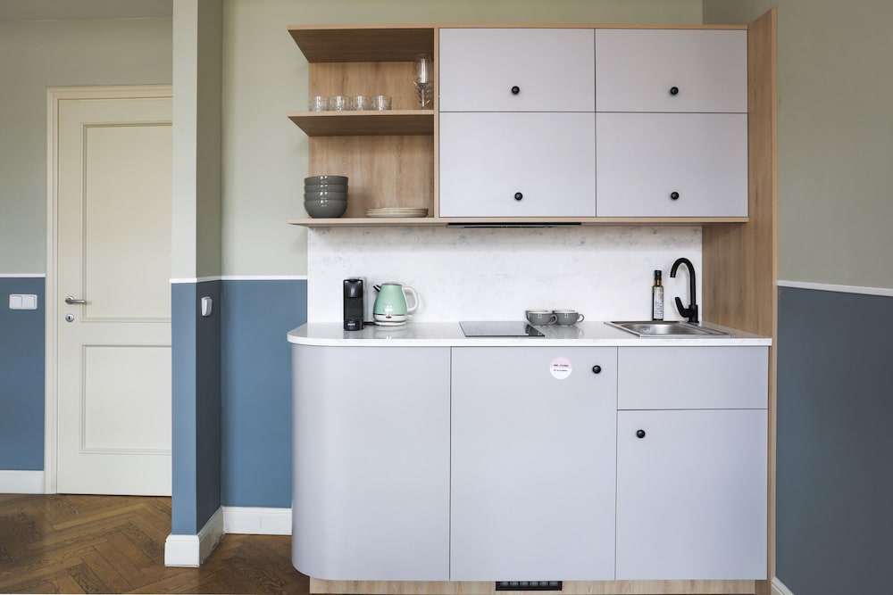 Numa I Flow Rooms & Apartments 8/67