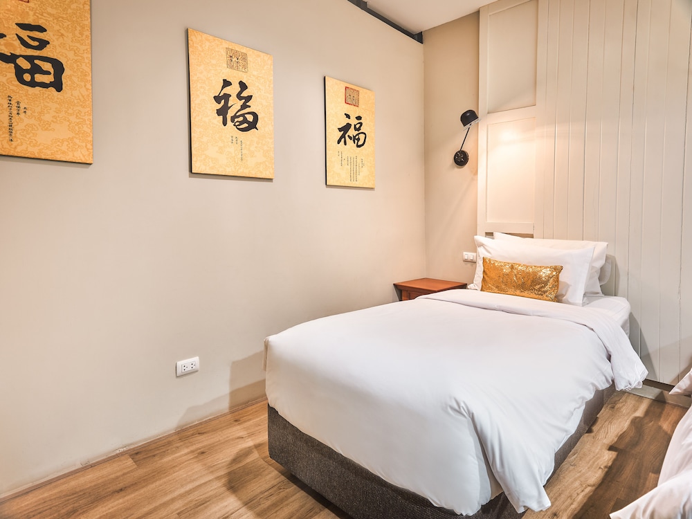 Prince Theatre Heritage Stay Bangkok 13/50