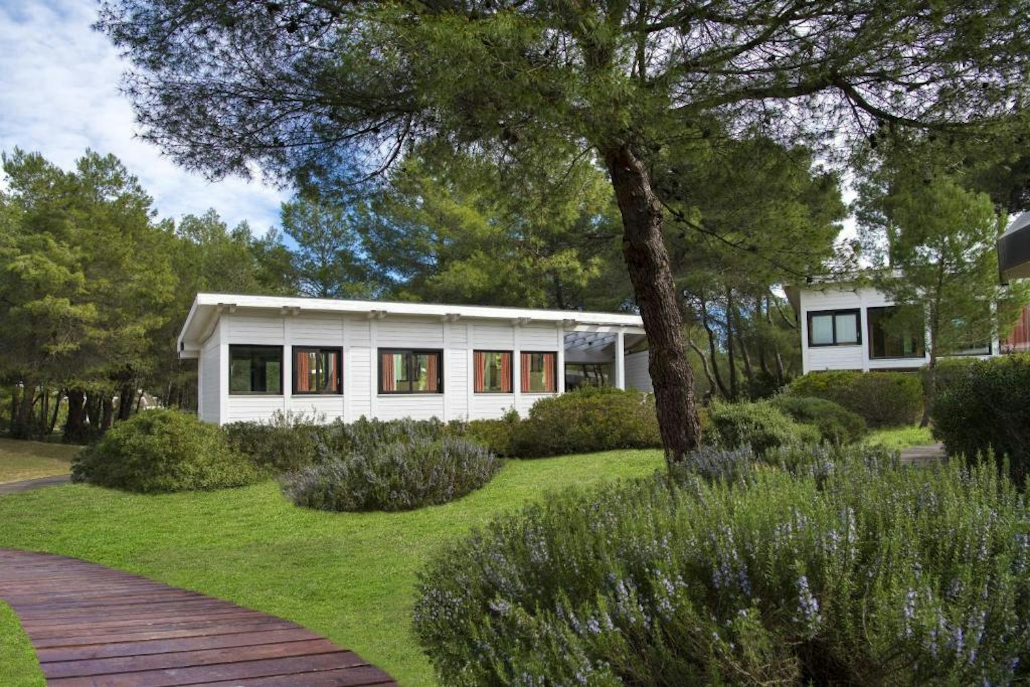 Alborea Ecolodge Resort 21/25