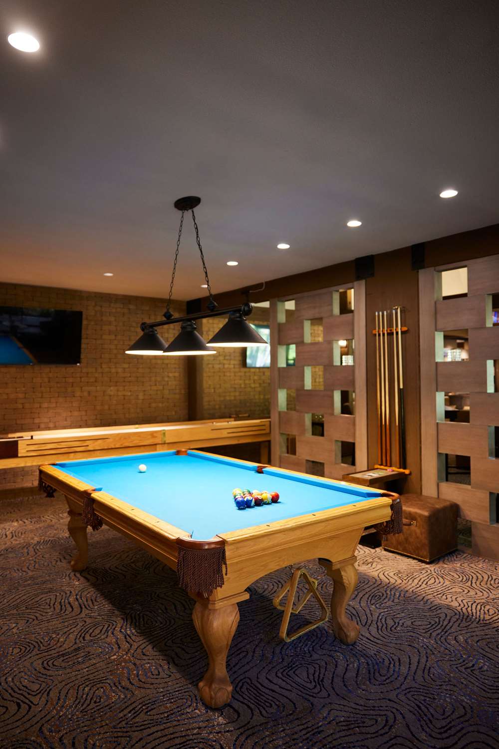 Riverhouse Lodge 11/18