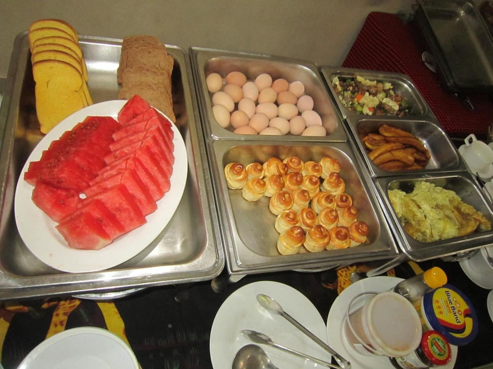Fq Village酒店(Fq Village Hotel) 图片2