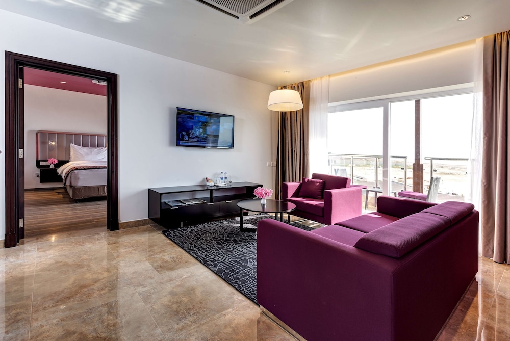 Park Inn by Radisson Hotel and Residence Duqm 25/44