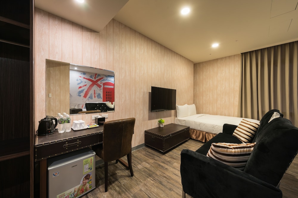 Skyone Hotel 64/72