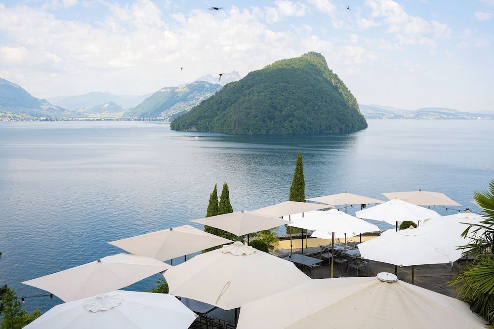 See Und Seminar hotel Flora Alpina 28/40