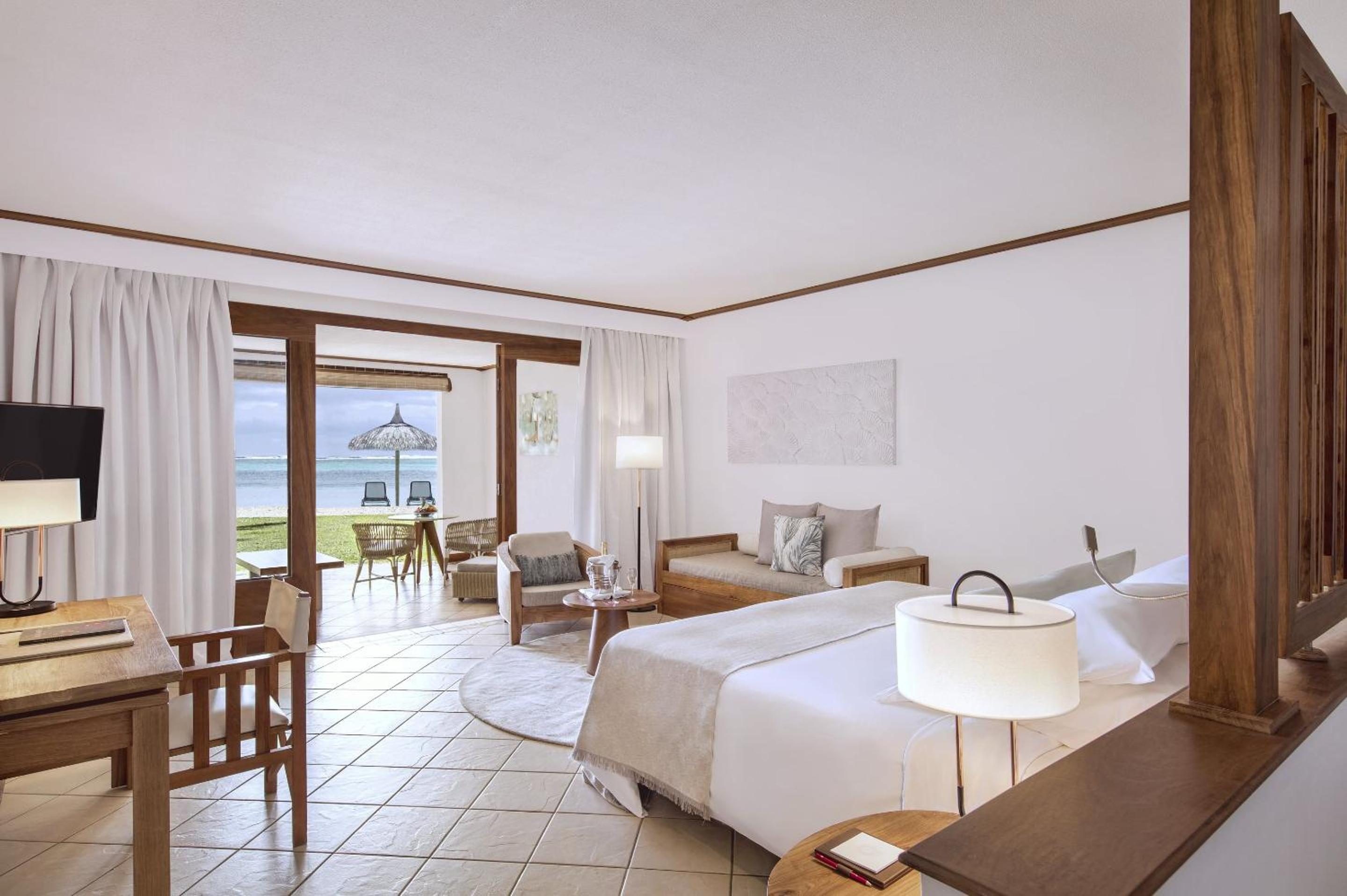 Junior Suite, Beach Front