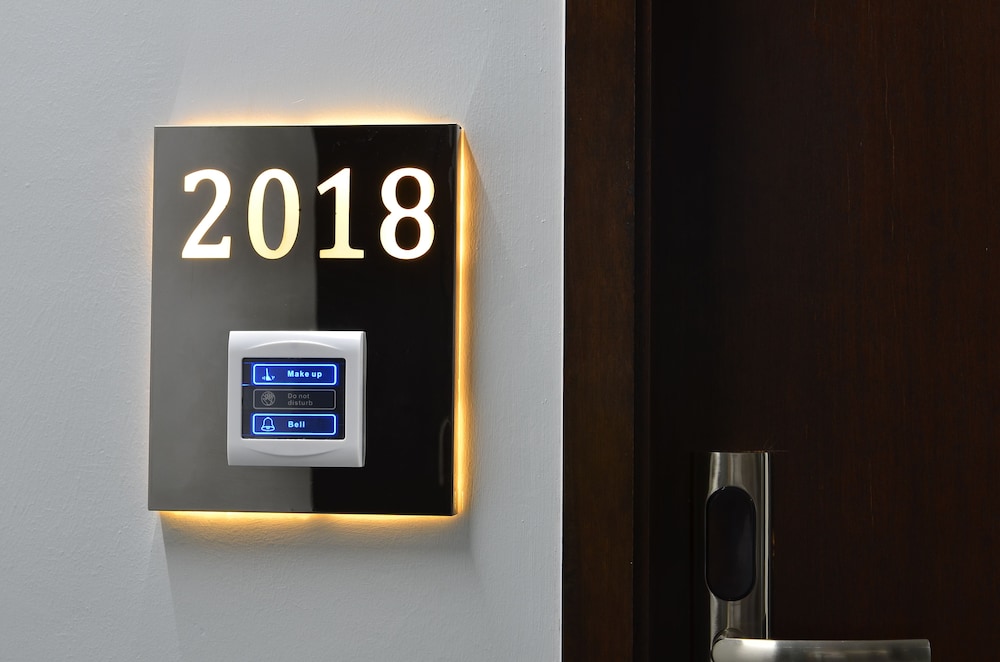 Bliss Hotel Singapore 48/75