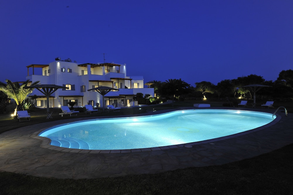 Ammos Naxos 40/50