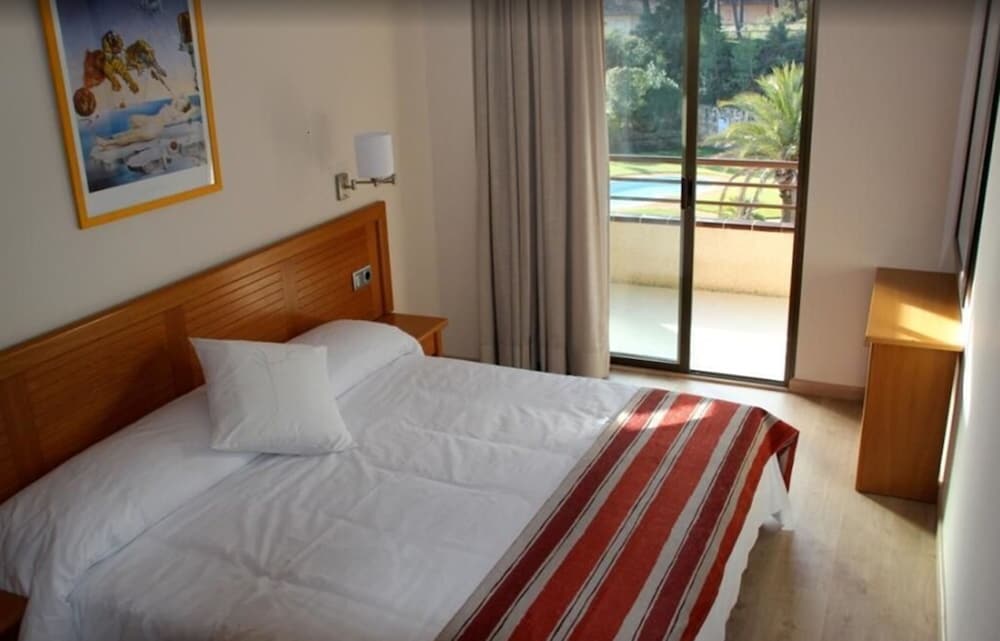 Aparthotel And Village Golf Beach 11/50