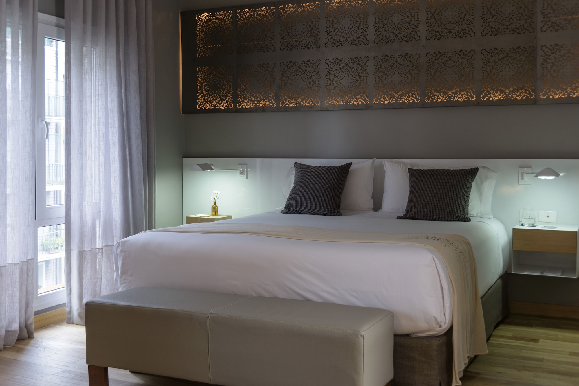 Junior Suite, Studio