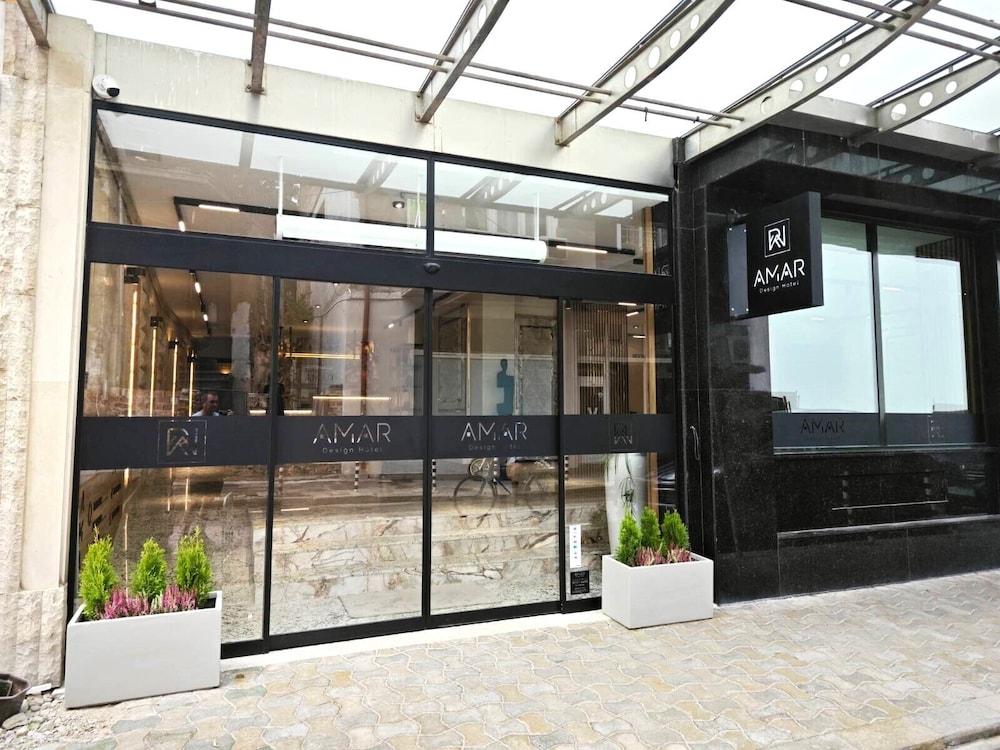 AMAR Design Hotel 2/56