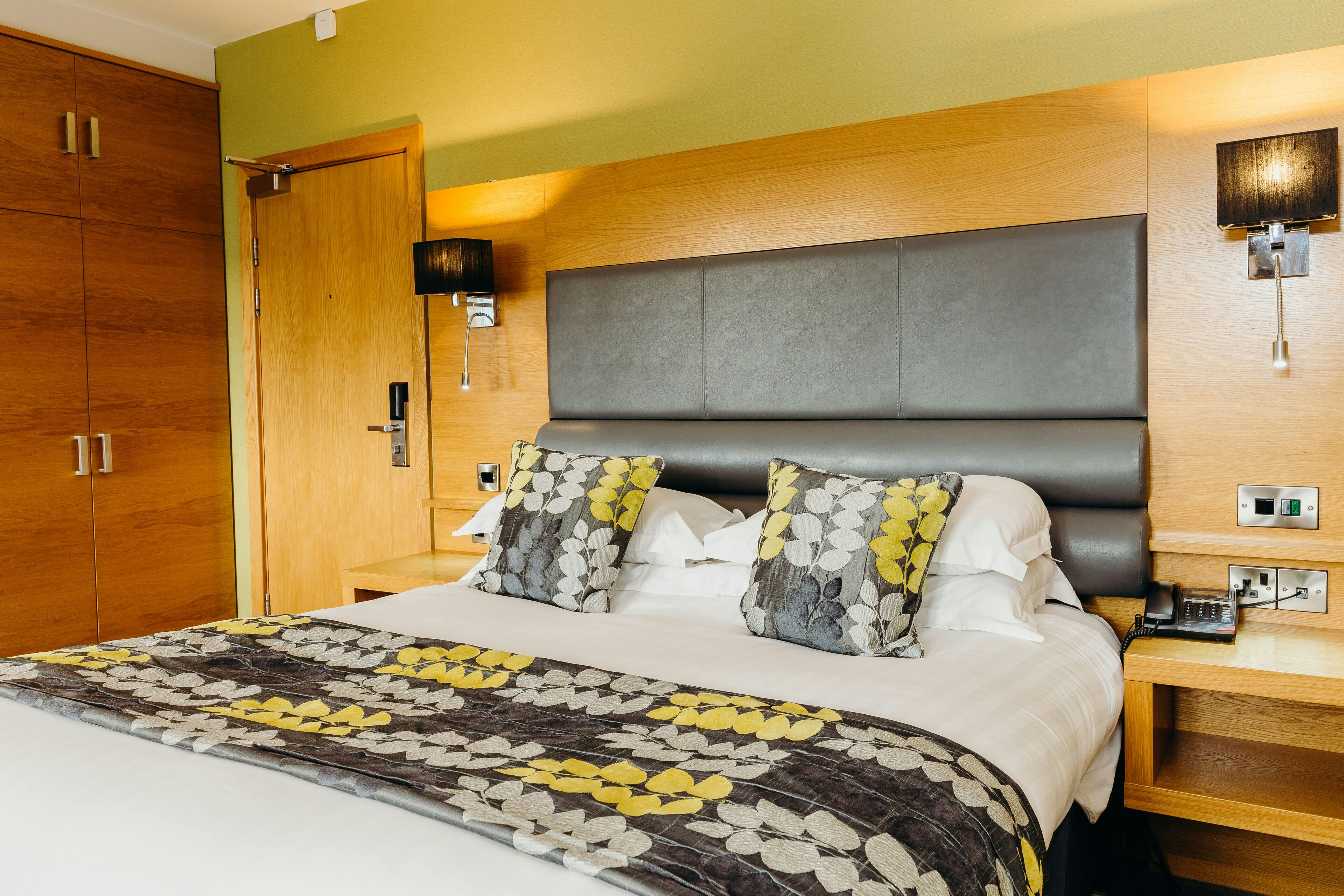 Crown Spa Hotel Scarborough 28/68