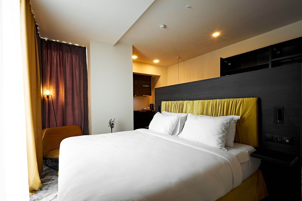 Miramare Magnetic Beach Hotel 17/59