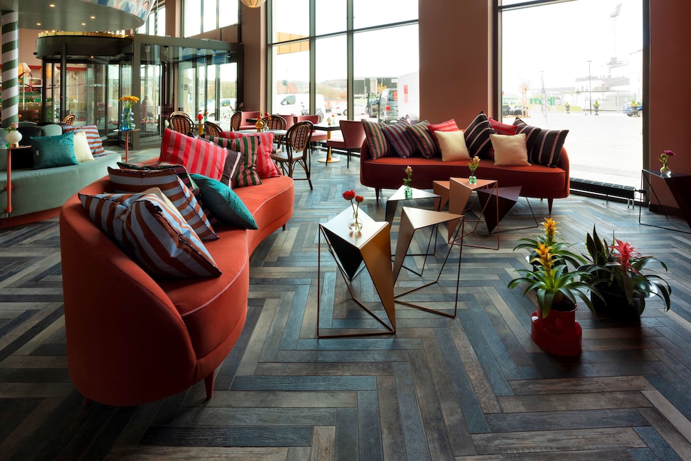 Best Western Plus Aby Hotel 50/67