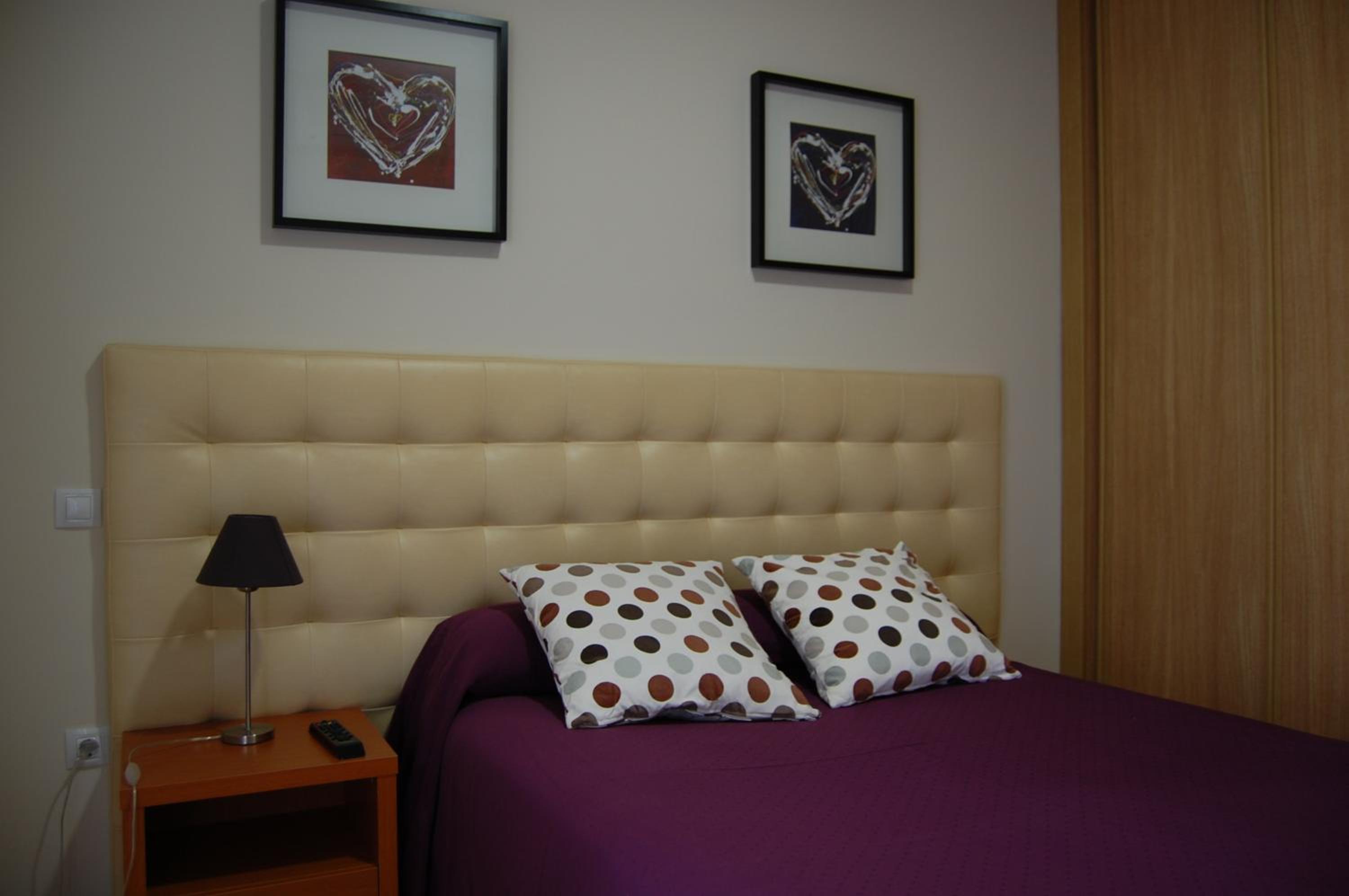 Aparthotel Encasa 20/44