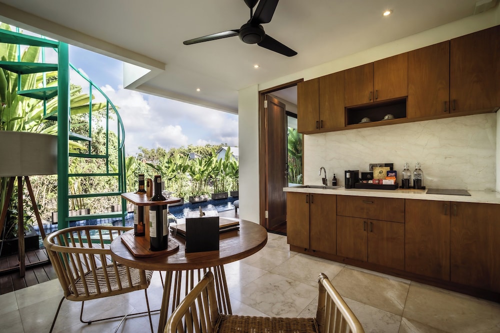 Ayona Beach Villa Canggu by Ini Vie Hospitality 9/49