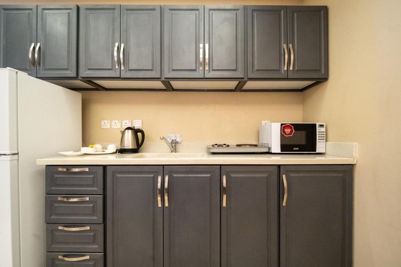 Fakhamat Al Dyafa - Serviced Apartments 53/53