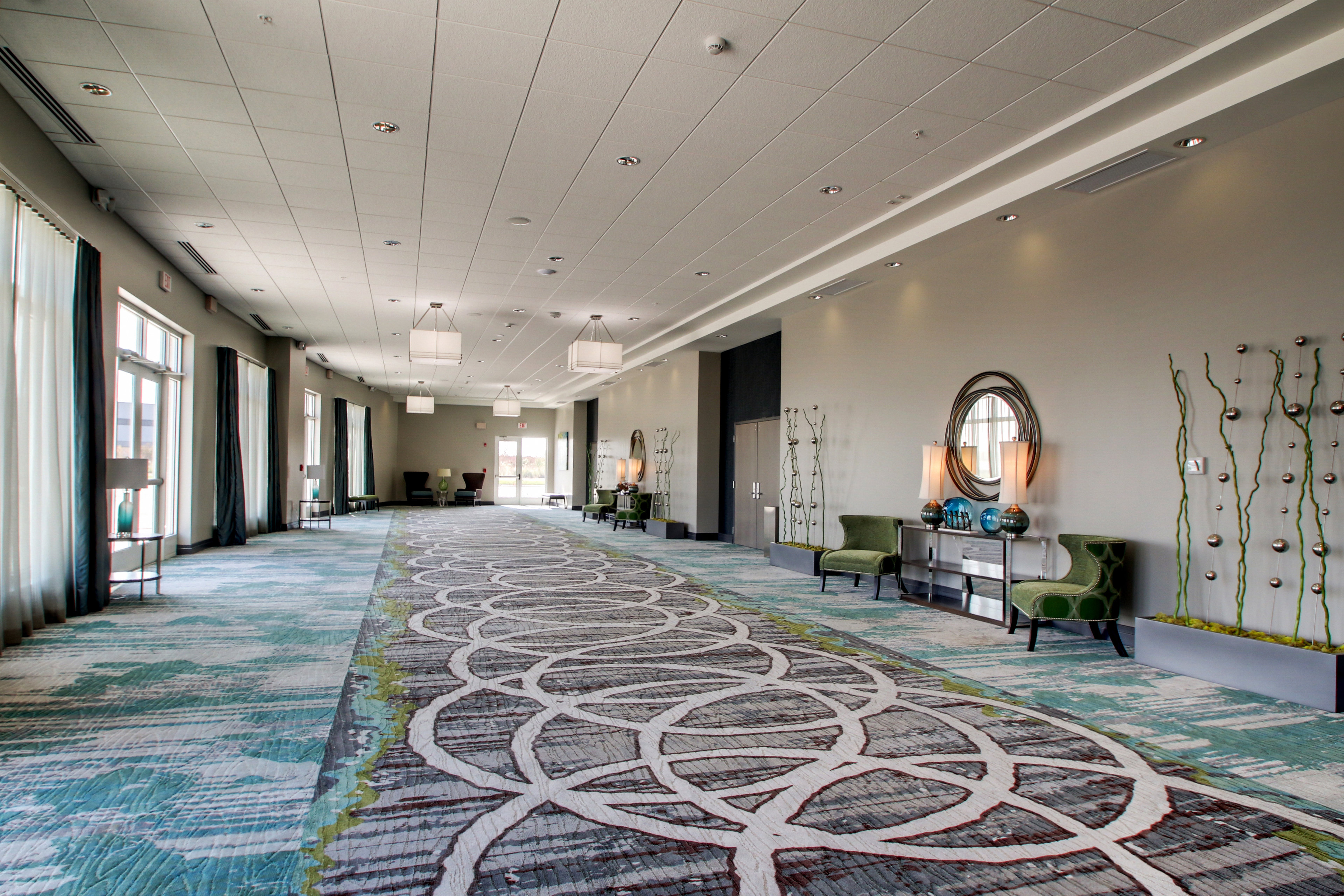 Holiday Inn Peoria At Grand Prairie 72/75
