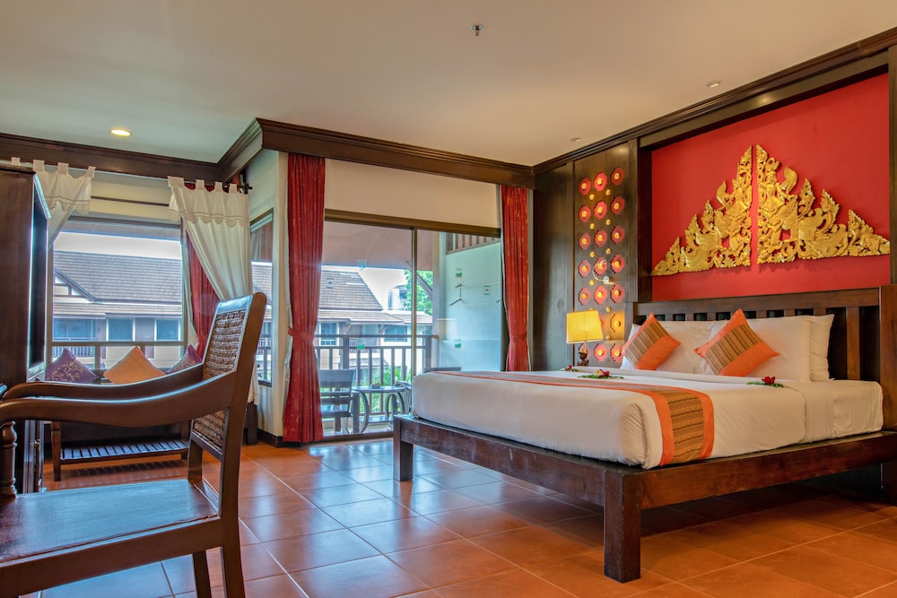 Kata Palm Resort and Spa 33/67