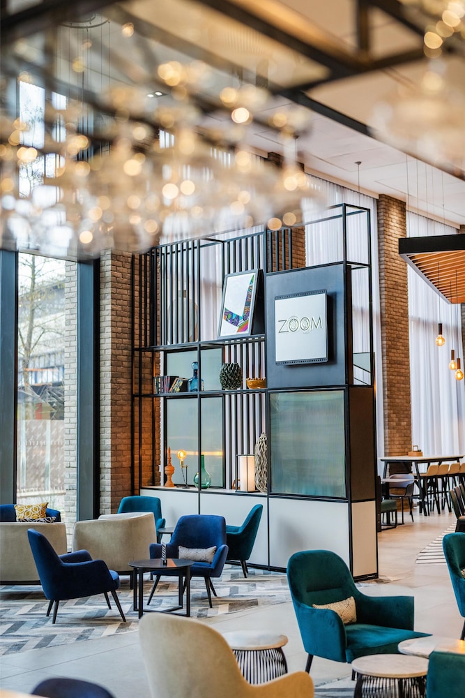 Hyatt House Leeds 43/50