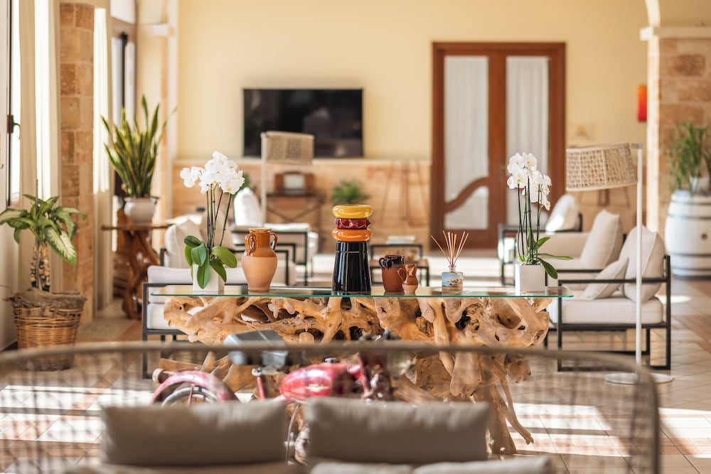 Hotel Montecallini - Adult Only 14 56/75