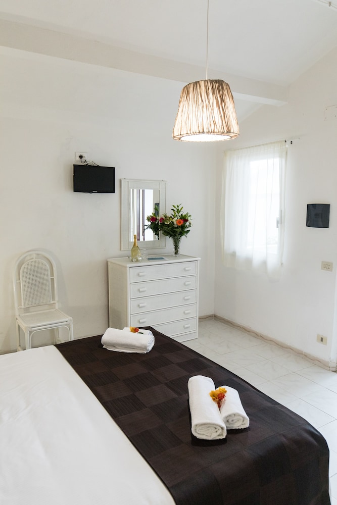 Villaggio Baia D'ercole 22/50