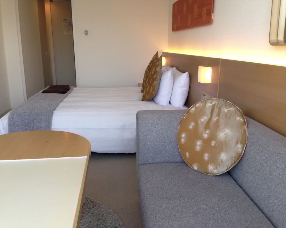 Grand Prince Hotel Hiroshima 40/73