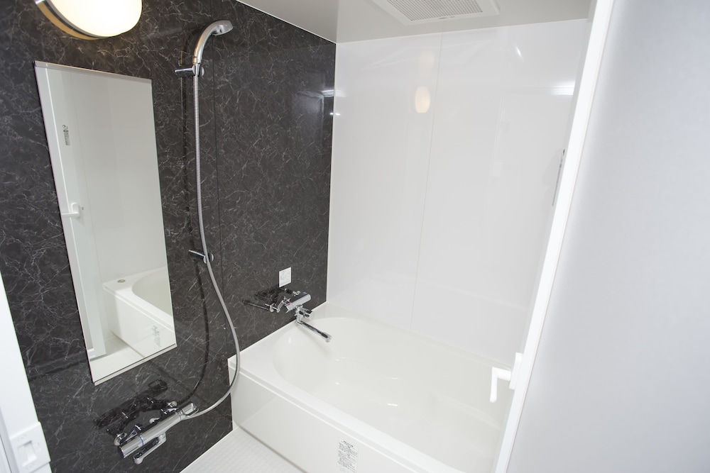 Hotel Lantana Osaka 38/40