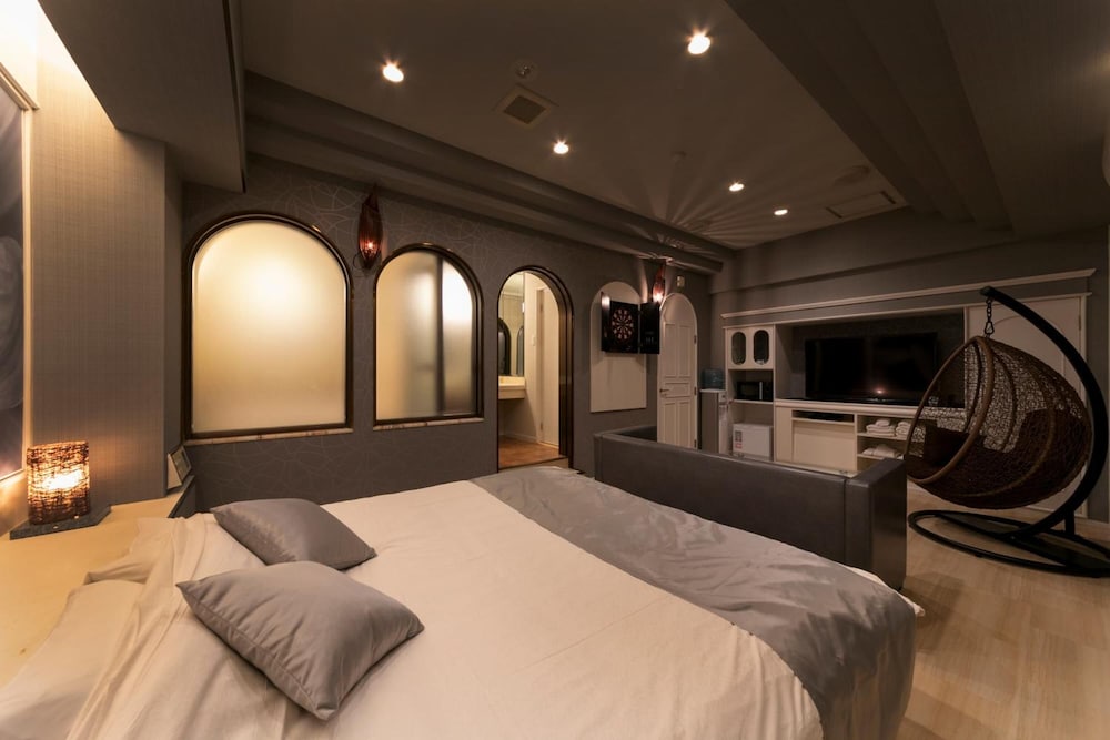 Hotel Lotus Sakai - Adult Only 11/55