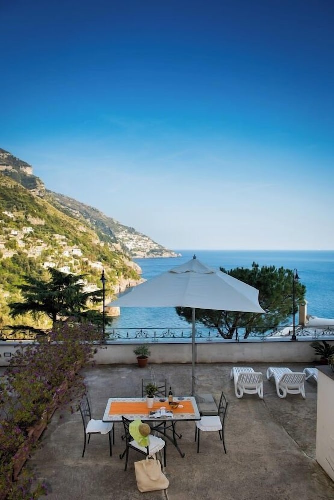 Alcione Residence 66/73