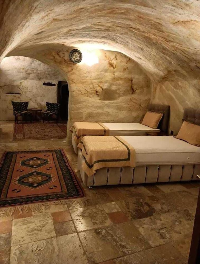 Roca Cappadocia 23/50