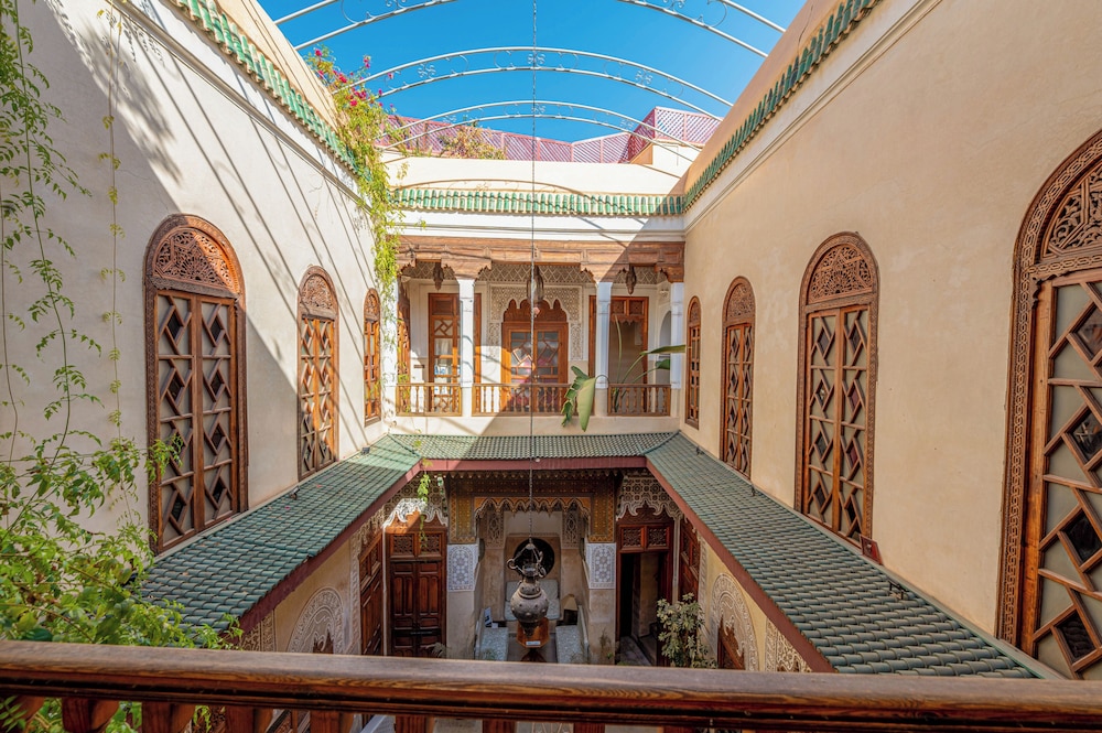 Riad Dar Zaya 38/45
