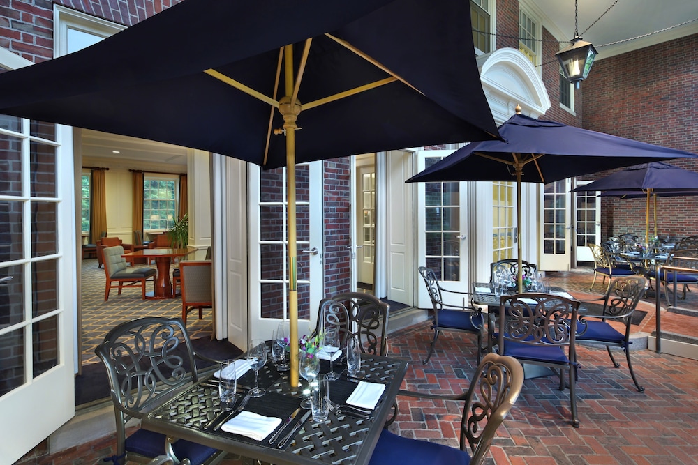Andover Inn 21/39