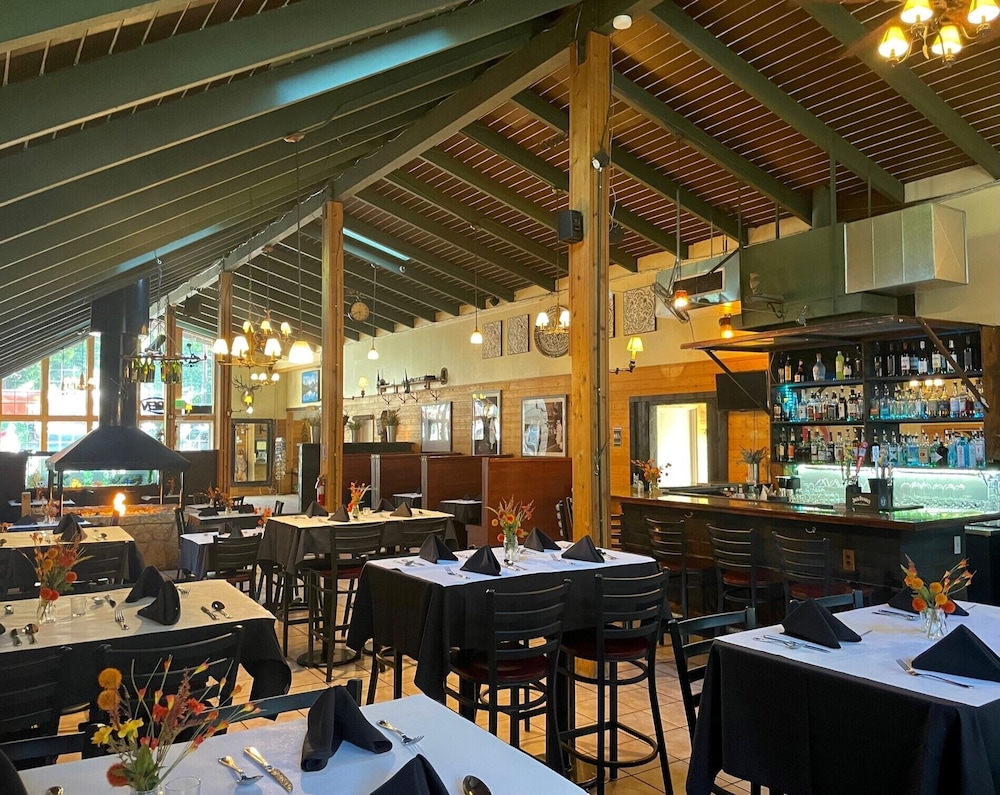 Shasta Inn 35/46