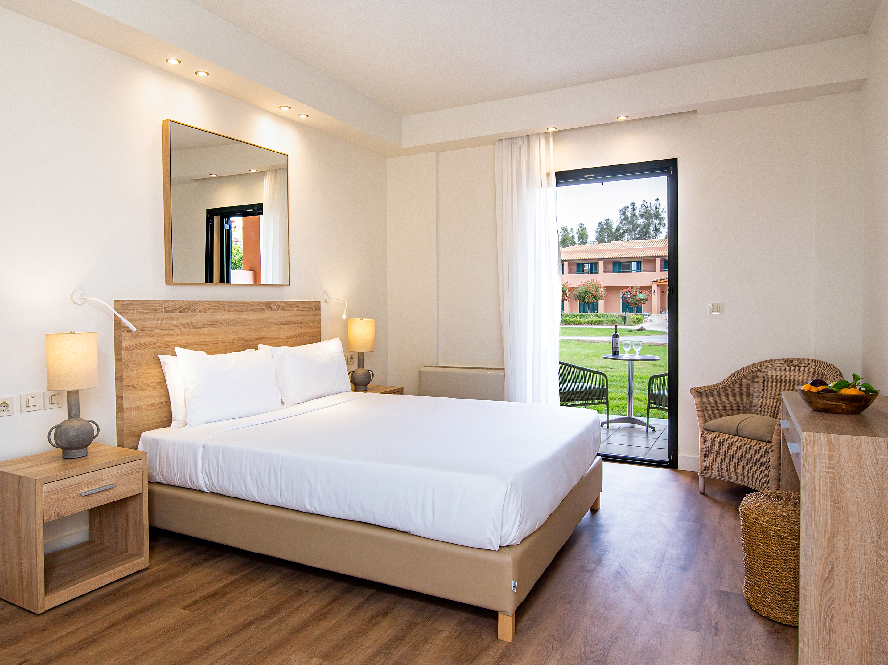 Botanic, Bungalow, Terrace، Grecotel LUXME Costa Botanica 2/5
