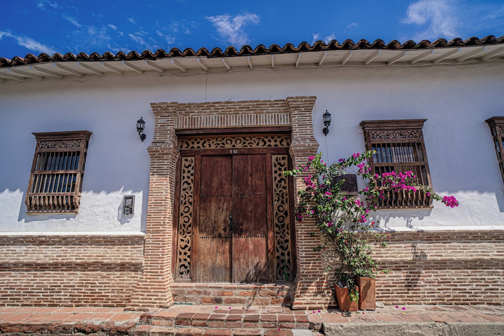 Casa Al Alma 1/50