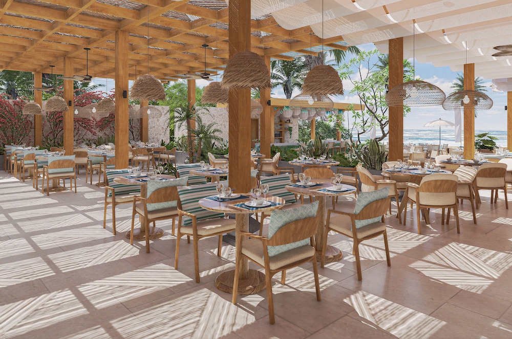 Paradisus by Melia Bali 58/73