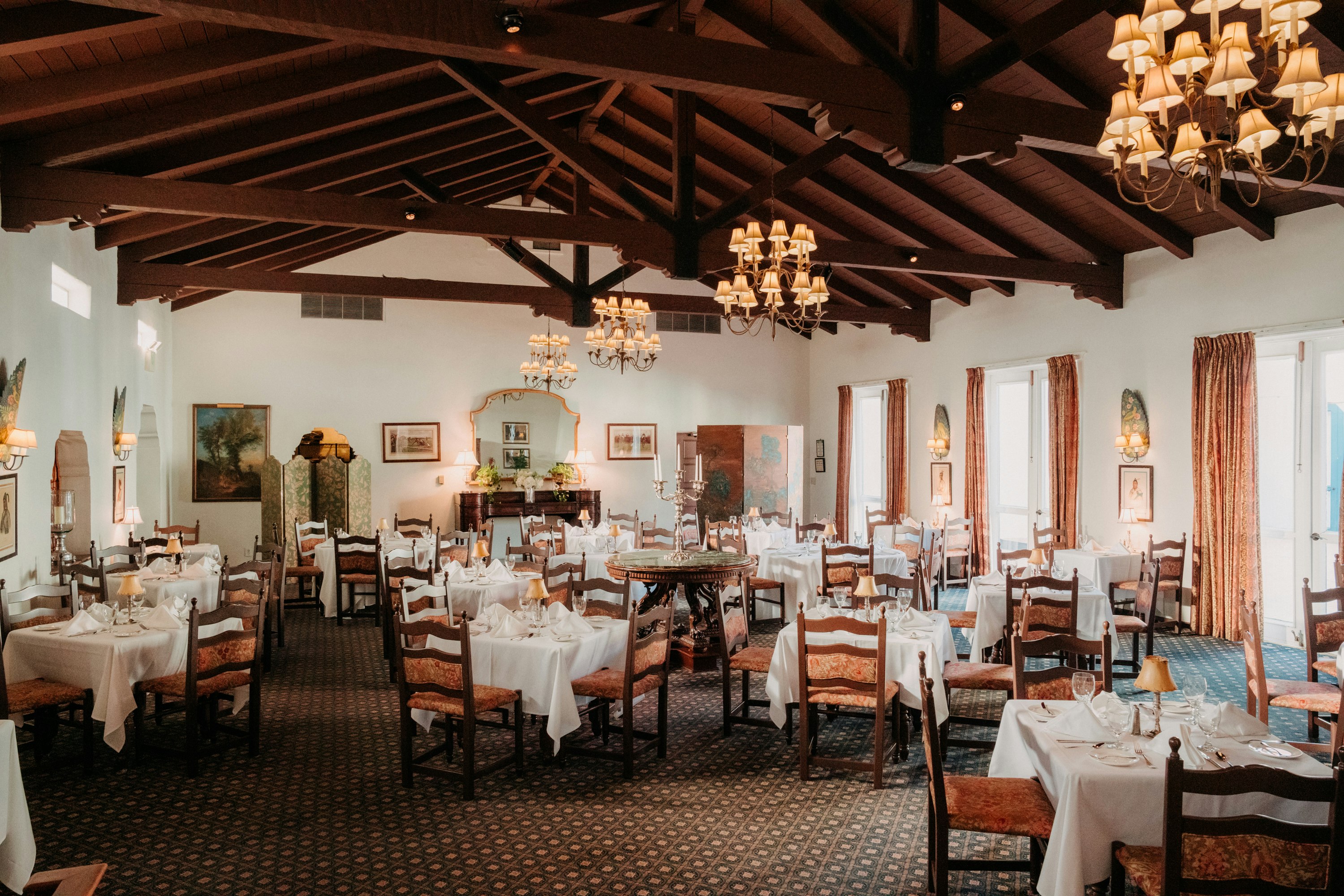 Arizona Inn 10/17