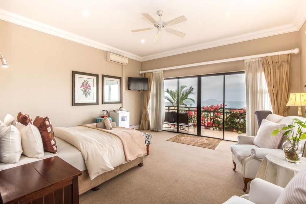 Fairway Guest House 3/50