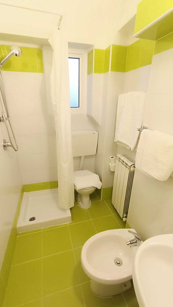 Hotel Ischia Casa Nicola 46/50