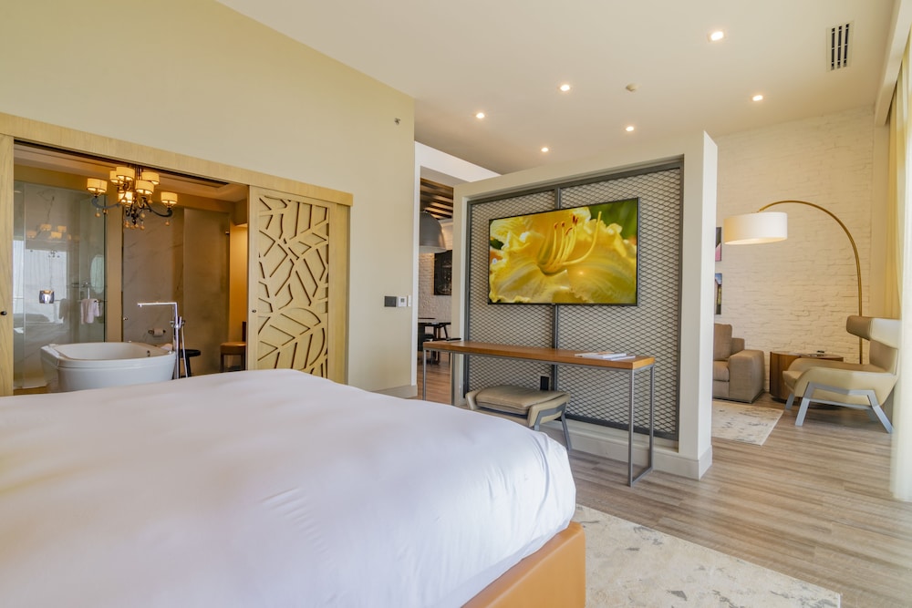 Torre Lucerna Hotel Ensenada 22/62