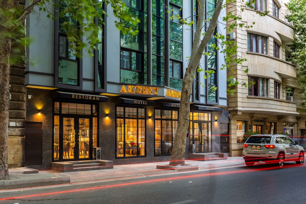 Aksent Hotel 35/39