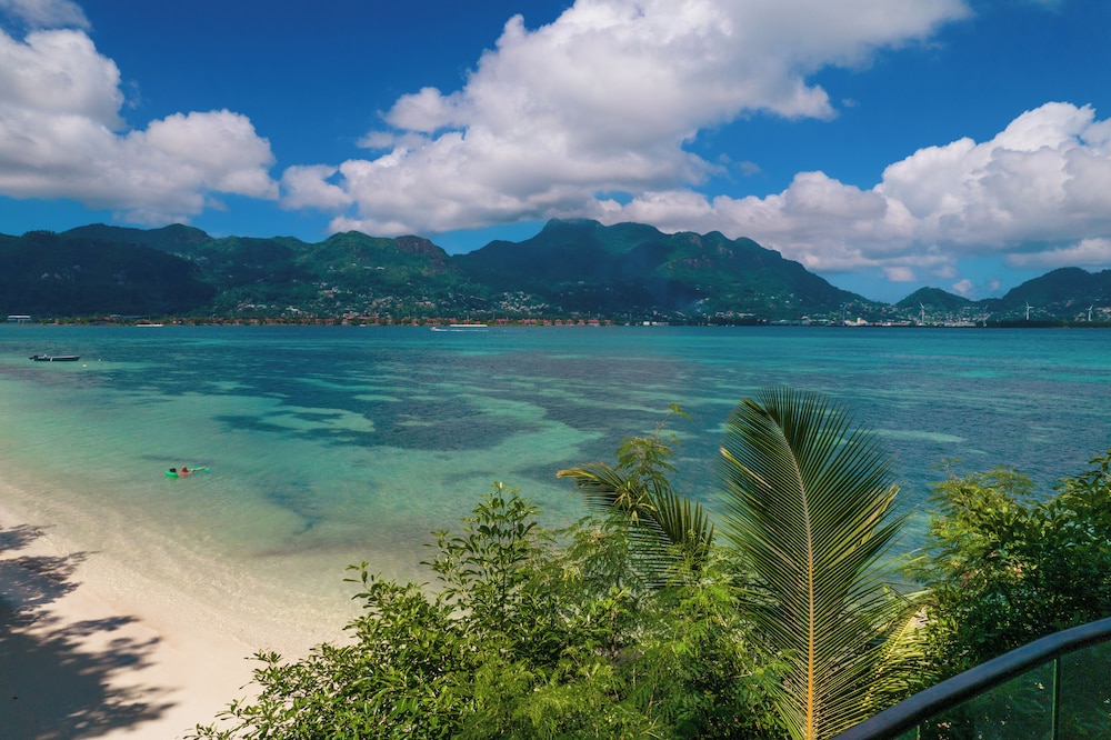 Cerf Island Resort 39/50