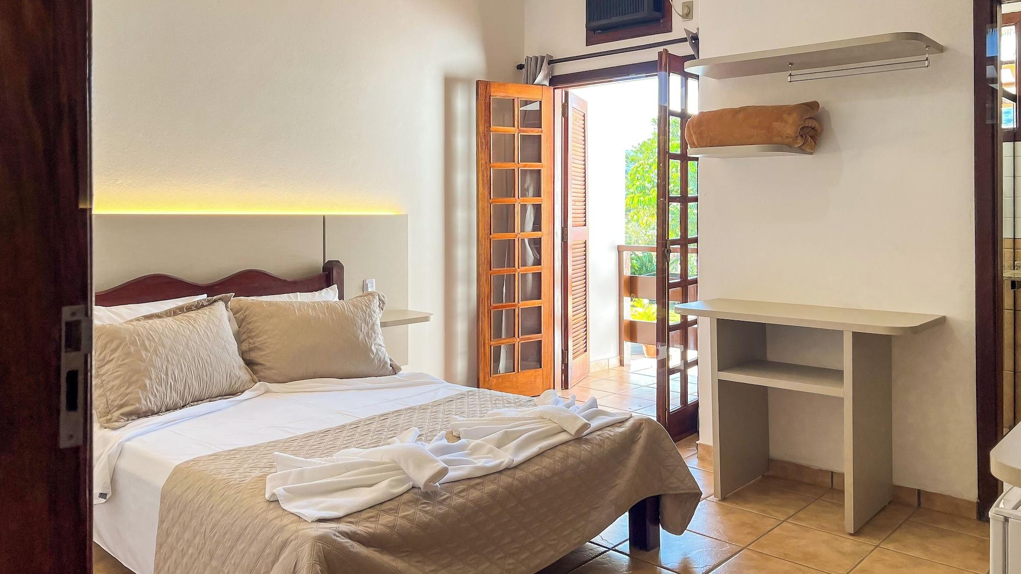 Pousada Villa Tupi Ubatuba 21/44