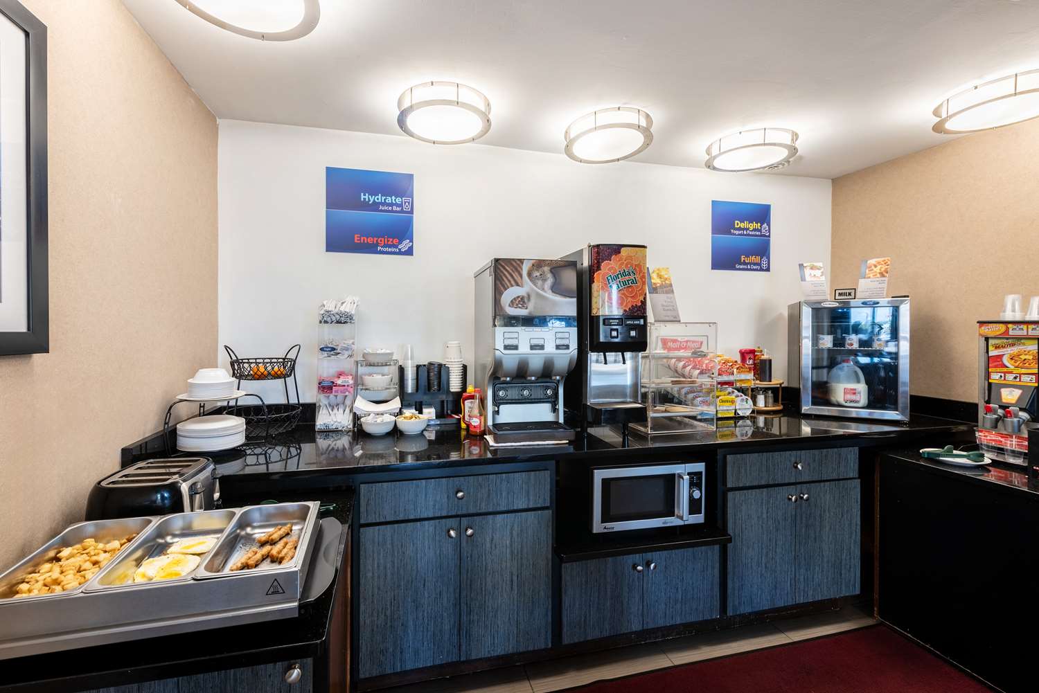 Best Western Executive Inn Grove City 25/28