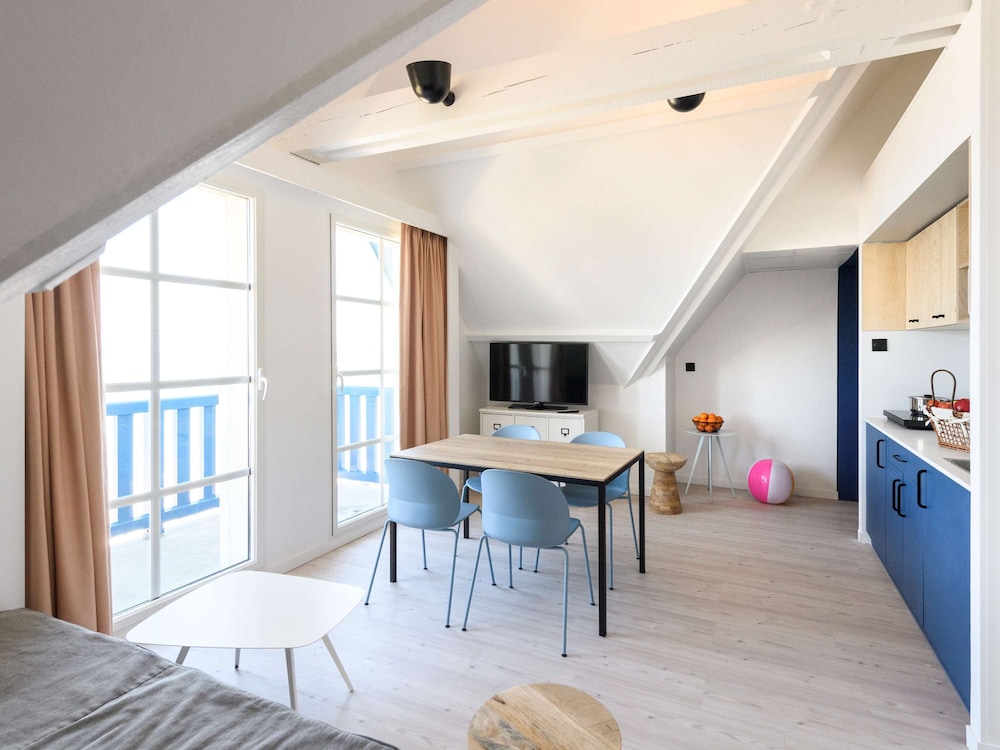 ibis Styles Deauville Villers sur Mer 29/50