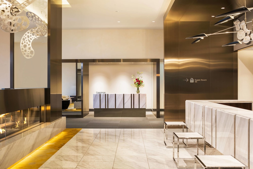 The Prince Gallery Tokyo Kioicho a Luxury Collection Hotel 5/79