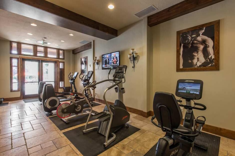 Hyatt at the Canyons by Park City Vacations 52/85